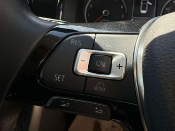 Volkswagen Polo 1.0 TSI 95 Match 5dr