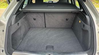 Audi Q3 1.4T FSI S Line 5dr S Tronic