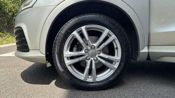 Audi Q3 1.4T FSI S Line 5dr S Tronic