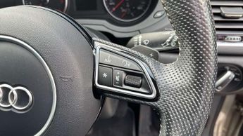 Audi Q3 1.4T FSI S Line 5dr S Tronic