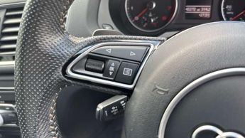 Audi Q3 1.4T FSI S Line 5dr S Tronic