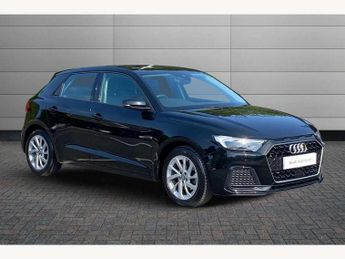 Audi A1 35 TFSI Sport 5dr
