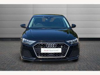 Audi A1 35 TFSI Sport 5dr