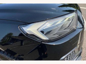 Audi A1 35 TFSI Sport 5dr