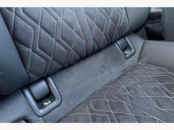 Audi A3 35 TFSI Edition 1 5dr S Tronic