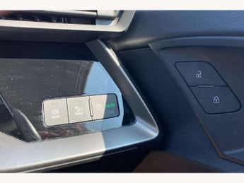Audi A3 35 TFSI Edition 1 5dr S Tronic
