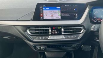 BMW 1 Series M135i xDrive 5dr Step Auto