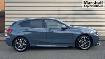 BMW 1 Series M135i xDrive 5dr Step Auto