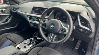 BMW 1 Series M135i xDrive 5dr Step Auto