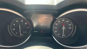 Alfa Romeo Stelvio 2.0 Turbo 200 Sprint 5dr Auto