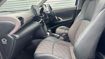 Toyota Yaris Cross 1.5 Hybrid Excel 5dr CVT