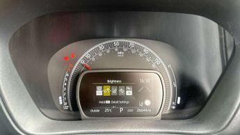Toyota Aygo X 1.0 VVT-i Pure 5dr Auto