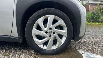 Toyota Aygo X 1.0 VVT-i Pure 5dr Auto