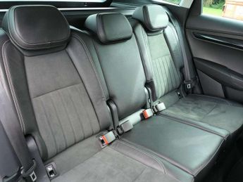 Skoda Karoq 1.5 TSI SE L 5dr DSG