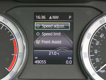 Skoda Karoq 1.5 TSI SE L 5dr DSG