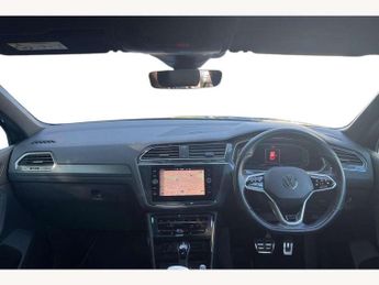 Volkswagen Tiguan 1.5 TSI 150 R-Line 5dr DSG