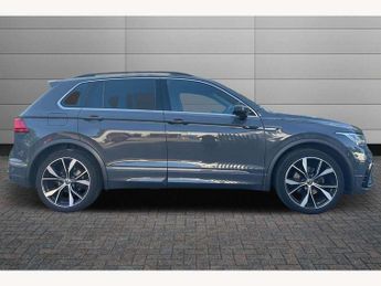 Volkswagen Tiguan 1.5 TSI 150 R-Line 5dr DSG
