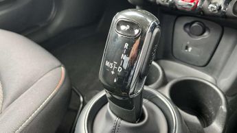 MINI Hatchback 1.5 Cooper II 3dr Auto
