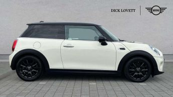 MINI Hatchback 1.5 Cooper II 3dr Auto