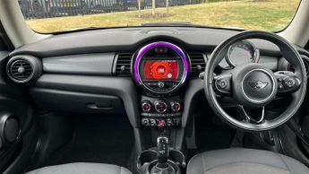 MINI Hatchback 1.5 Cooper II 3dr Auto