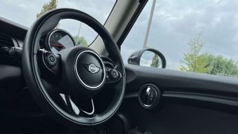 MINI Hatchback 1.5 Cooper II 3dr Auto