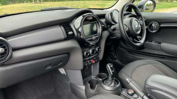 MINI Hatchback 1.5 Cooper II 3dr Auto