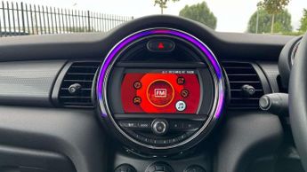 MINI Hatchback 1.5 Cooper II 3dr Auto