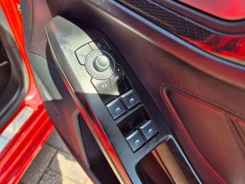 Ford Focus 1.0 EcoBoost Hybrid mHEV 155 ST-Line X Edition 5dr