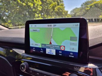 Ford Kuga 1.5 EcoBoost 150 ST-Line X Edition 5dr