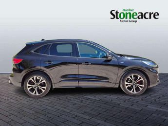 Ford Kuga 1.5 EcoBoost 150 ST-Line X Edition 5dr