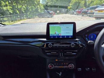 Ford Kuga 1.5 EcoBoost 150 ST-Line X Edition 5dr
