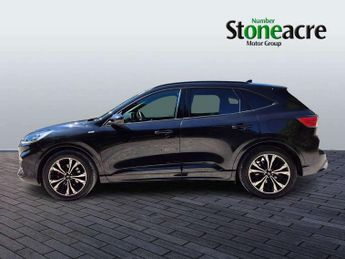 Ford Kuga 1.5 EcoBoost 150 ST-Line X Edition 5dr