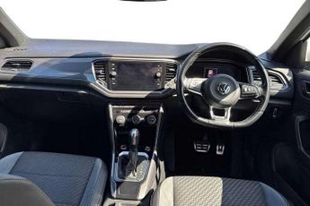 Volkswagen T-Roc 1.5 TSI EVO R-Line 5dr DSG