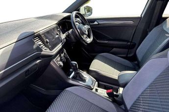 Volkswagen T-Roc 1.5 TSI EVO R-Line 5dr DSG