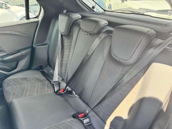 Vauxhall Corsa 1.2 Turbo Ultimate 5dr