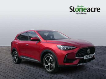 MG HS 1.5 T-GDI Trophy 5dr DCT