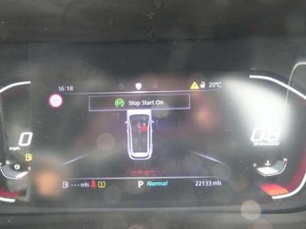 MG HS 1.5 T-GDI Trophy 5dr DCT