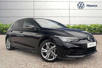 Volkswagen Golf 1.5 TSI 150 R-Line 5dr