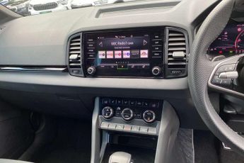 Skoda Karoq 1.5 TSI Sportline 5dr DSG