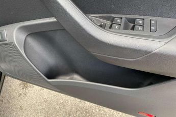Skoda Karoq 1.5 TSI Sportline 5dr DSG