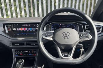 Volkswagen Polo 1.0 TSI 110 R-Line 5dr DSG