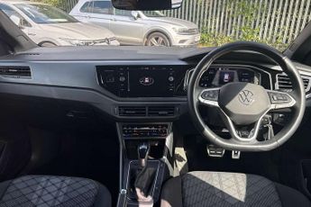 Volkswagen Polo 1.0 TSI 110 R-Line 5dr DSG