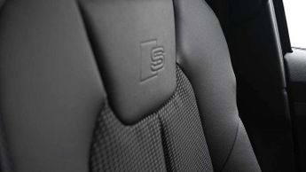 Audi A1 25 TFSI S Line 5dr S Tronic