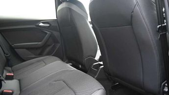 Audi A1 25 TFSI S Line 5dr S Tronic