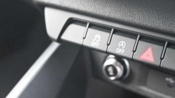 Audi A1 25 TFSI S Line 5dr S Tronic