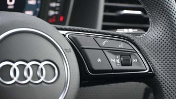 Audi A1 25 TFSI S Line 5dr S Tronic