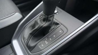 Audi A1 25 TFSI S Line 5dr S Tronic