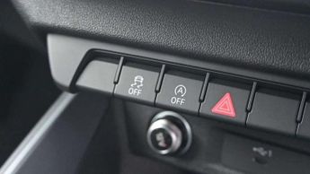 Audi A1 25 TFSI S Line 5dr S Tronic