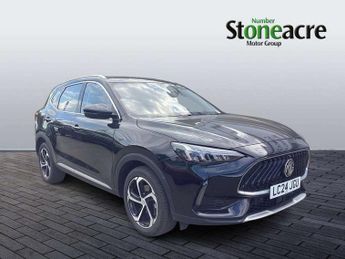 MG HS 1.5 T-GDI SE 5dr DCT