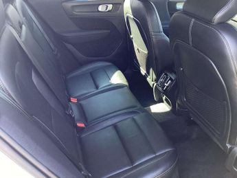 Volvo XC40 1.5 T3 [163] Inscription 5dr